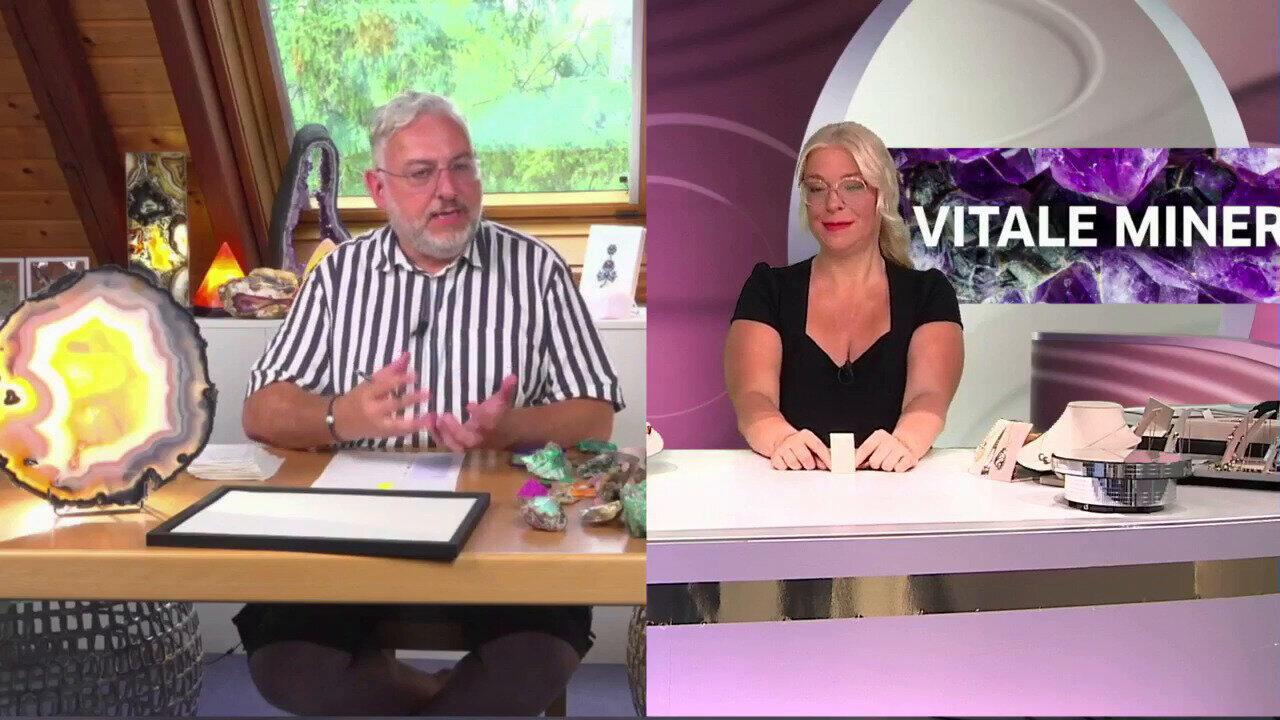 Letzte TV-Show ansehen
