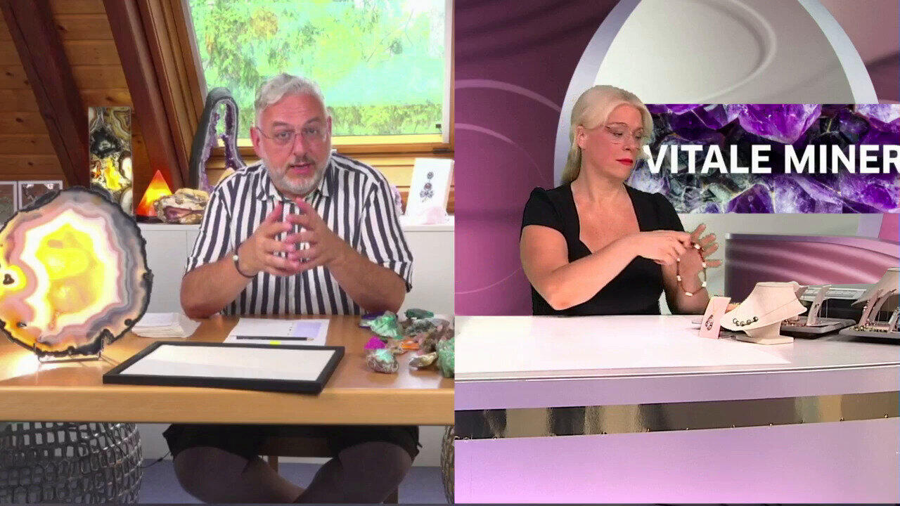 Letzte TV-Show ansehen