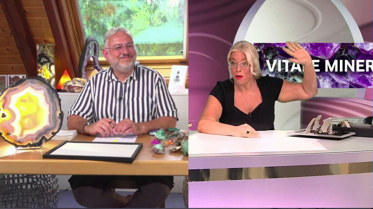 Laatste live aanbiedingen bekijken