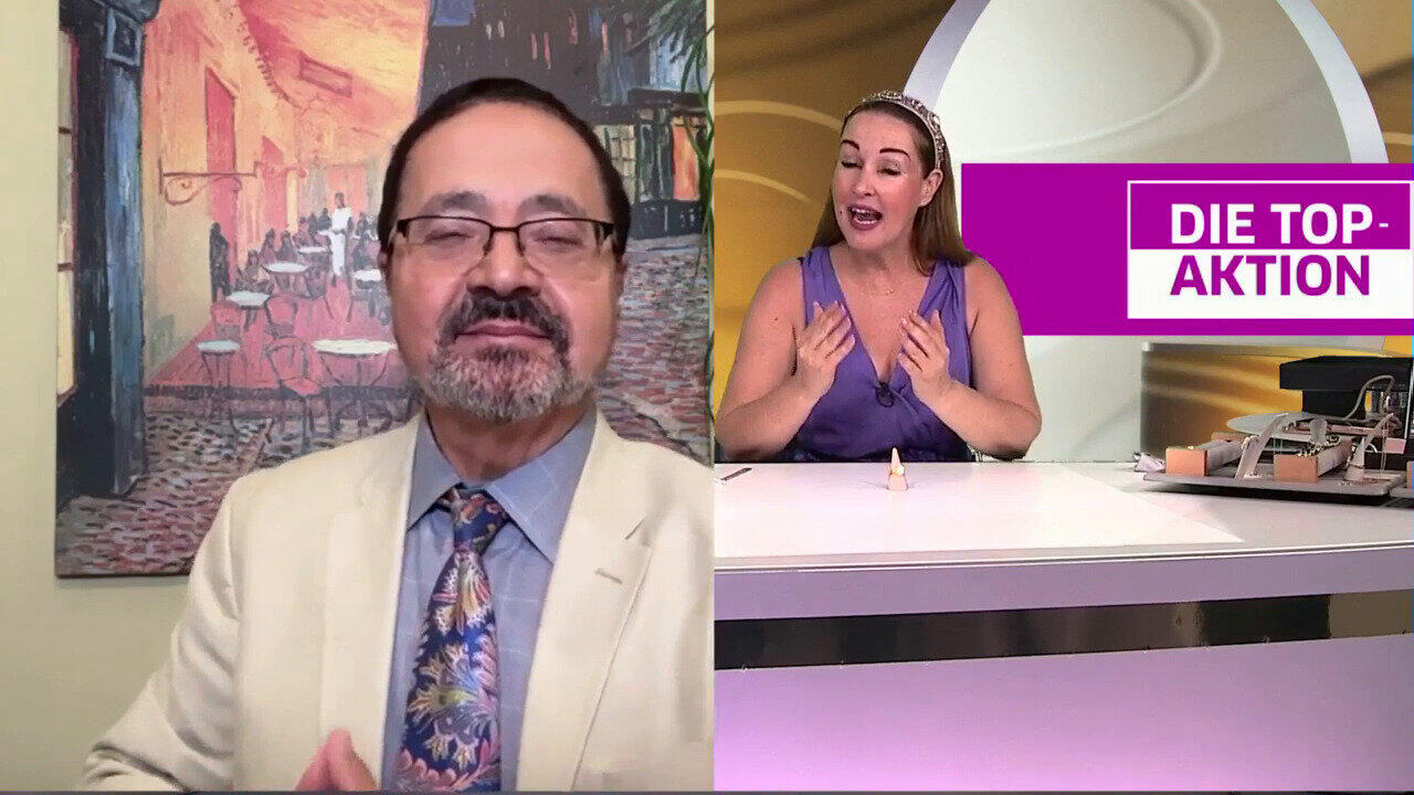 Visualizza l‘ultima asta di gioielli in Tv