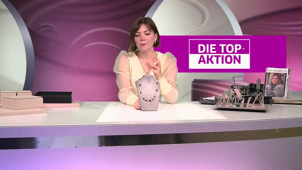 Letzte TV-Show ansehen