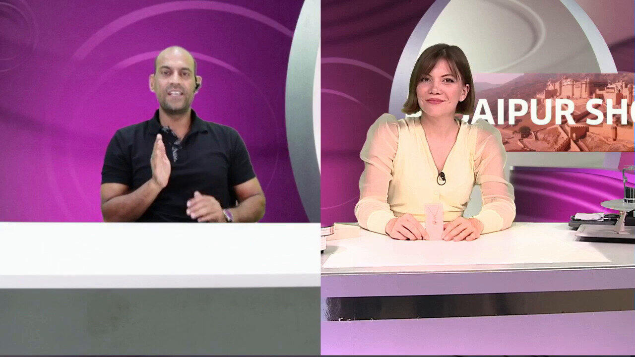 Visualizza l‘ultima asta di gioielli in Tv