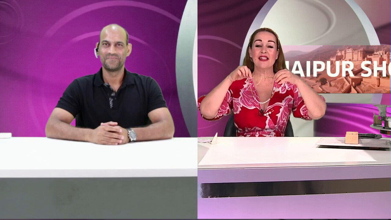 Voir l’enchère du bijou