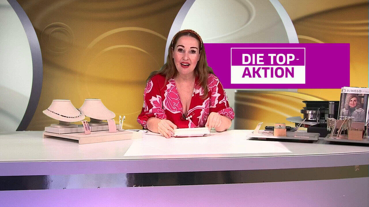 Letzte TV-Show ansehen
