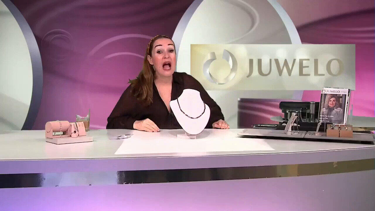 Visualizza l‘ultima asta di gioielli in Tv