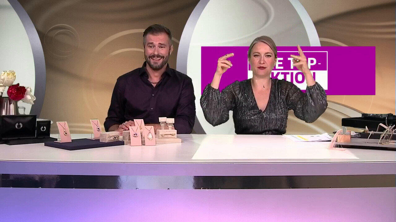 Letzte TV-Show ansehen