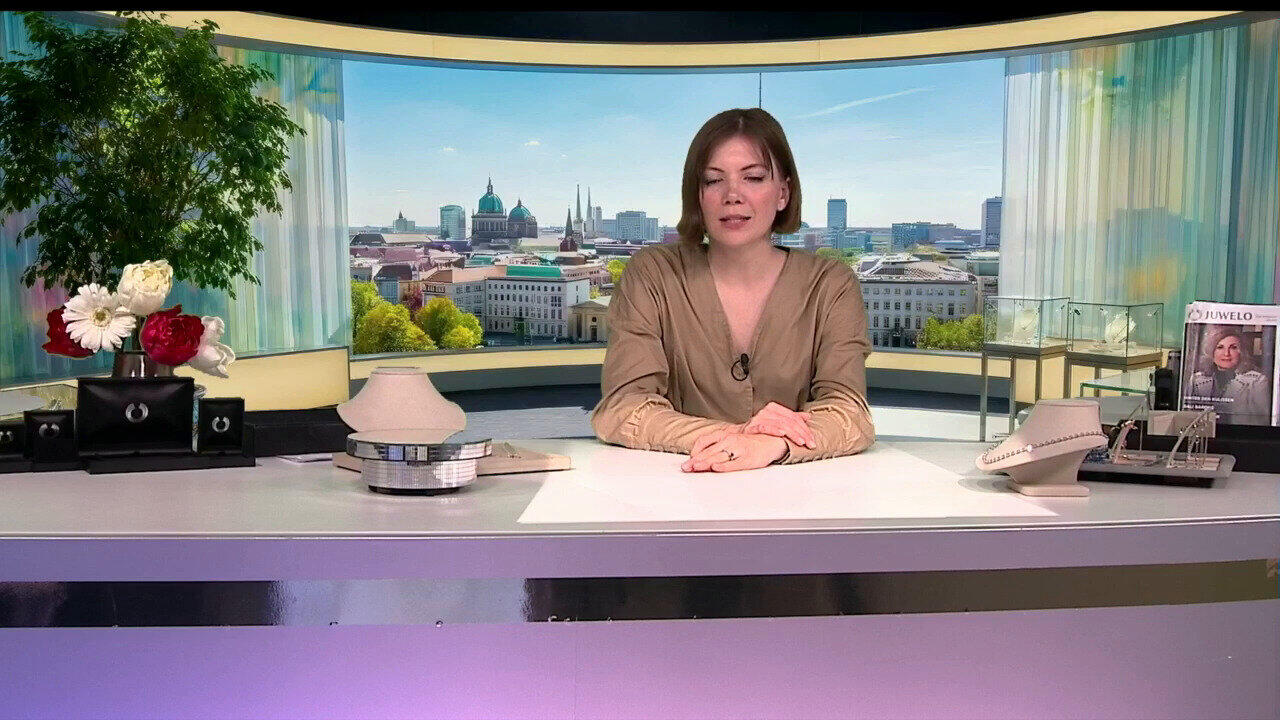 Oglądaj poprzedni program TV