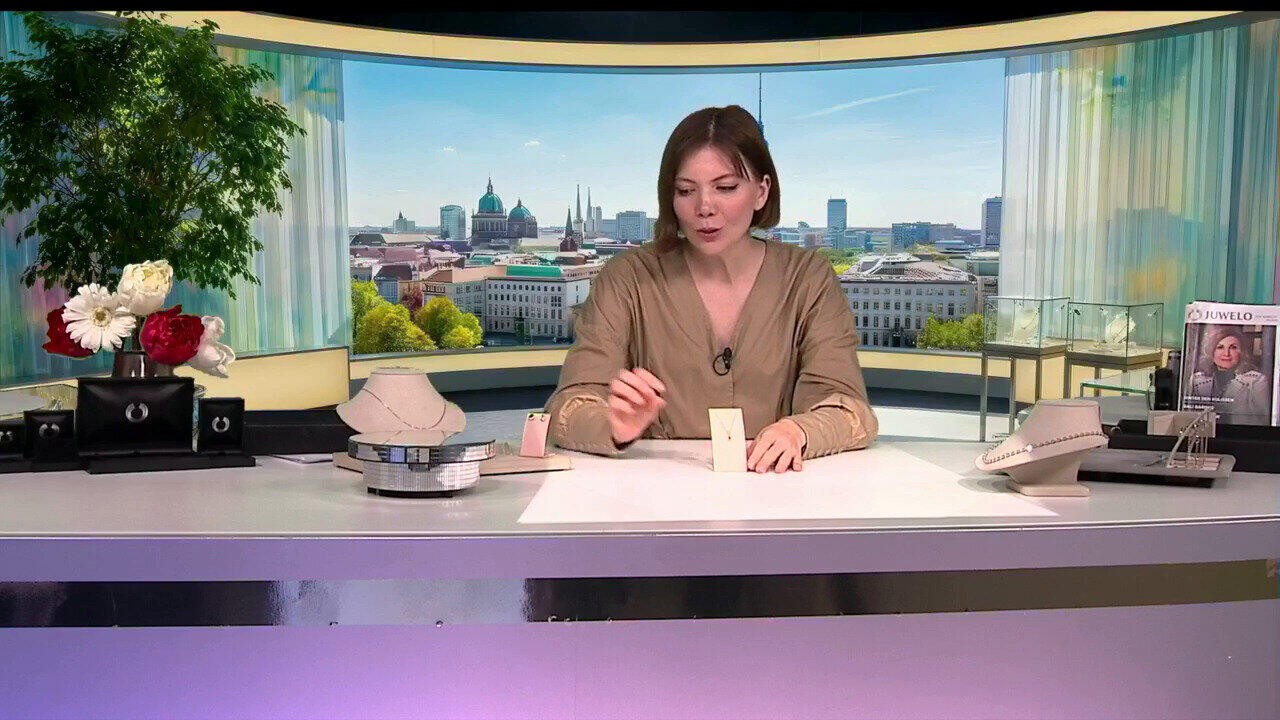 Letzte TV-Show ansehen