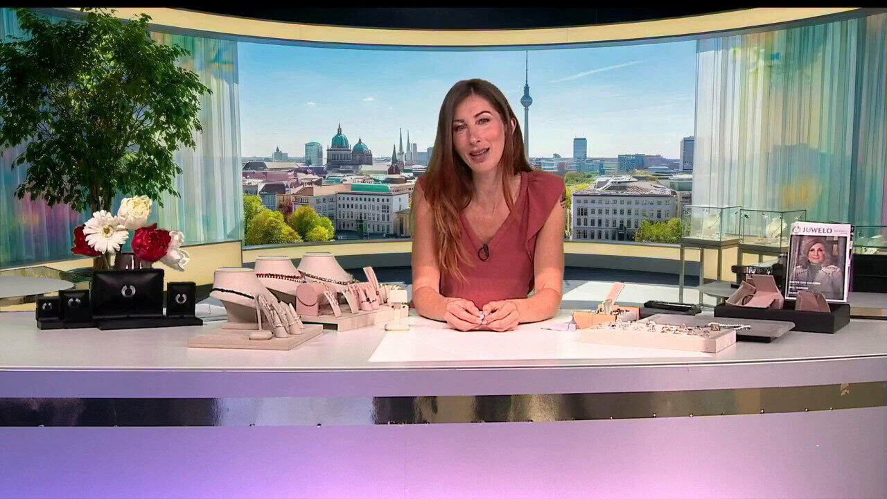 Letzte TV-Show ansehen