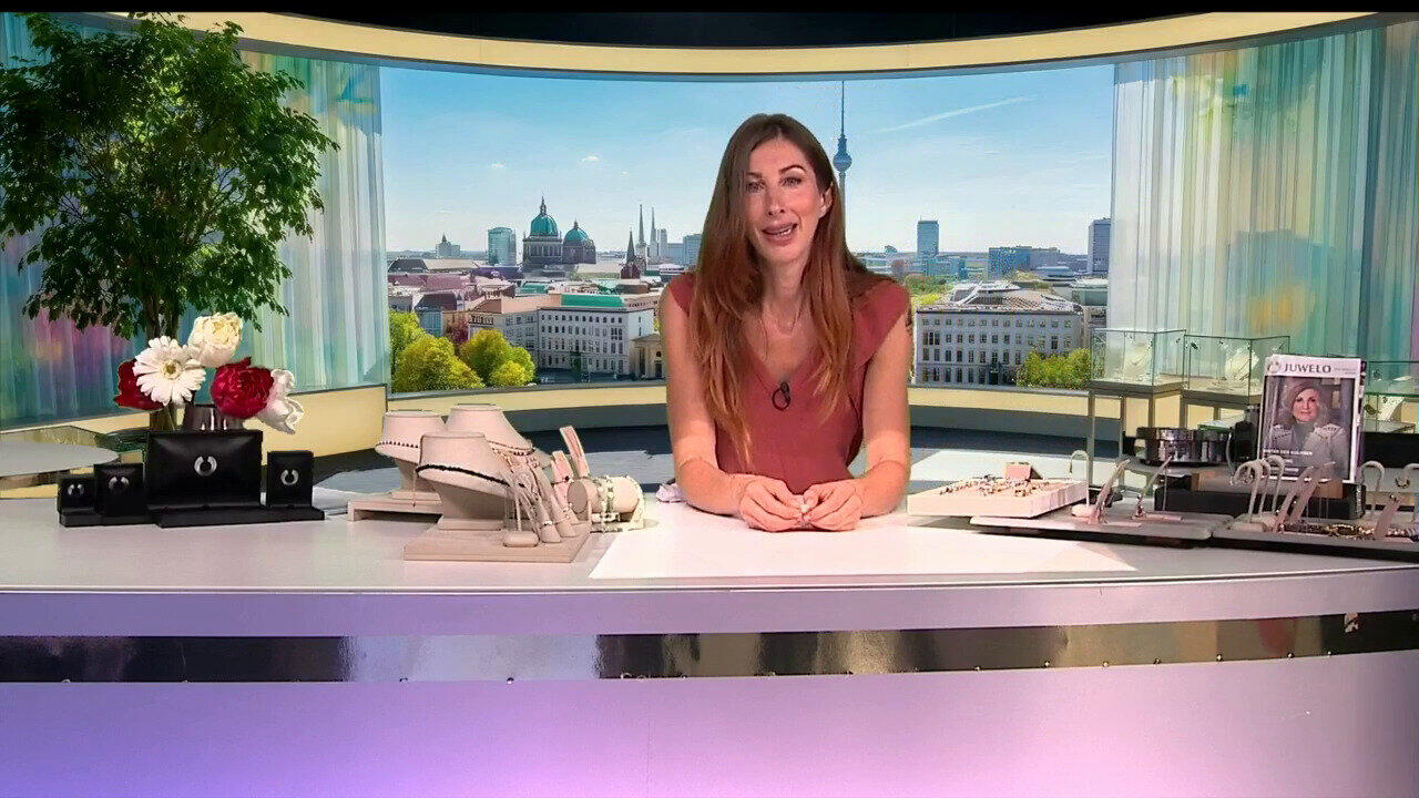 Letzte TV-Show ansehen