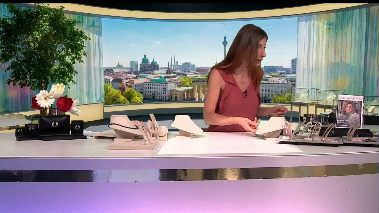 Voir l’enchère du bijou