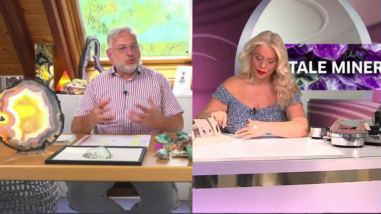 Watch last TV show