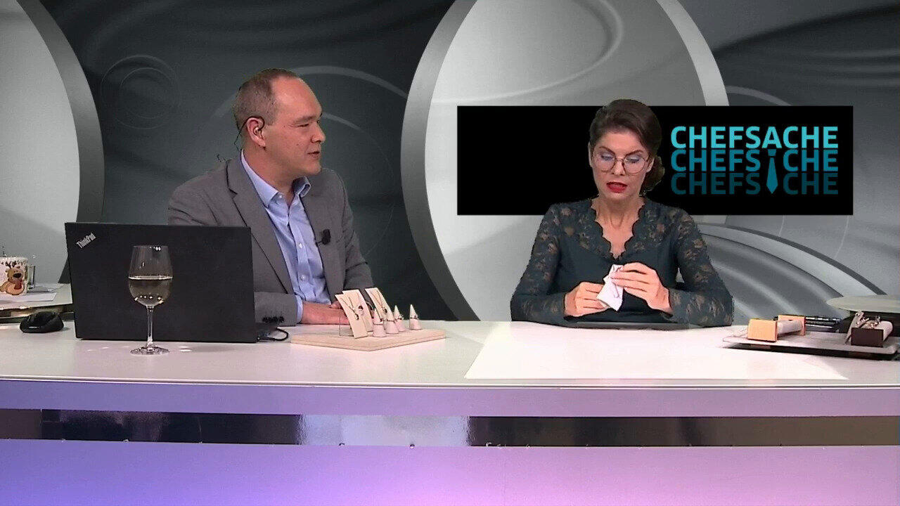 Letzte TV-Show ansehen