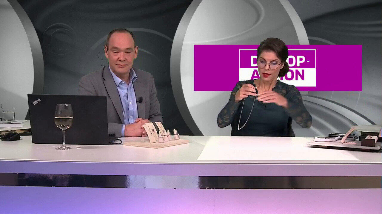 Letzte TV-Show ansehen