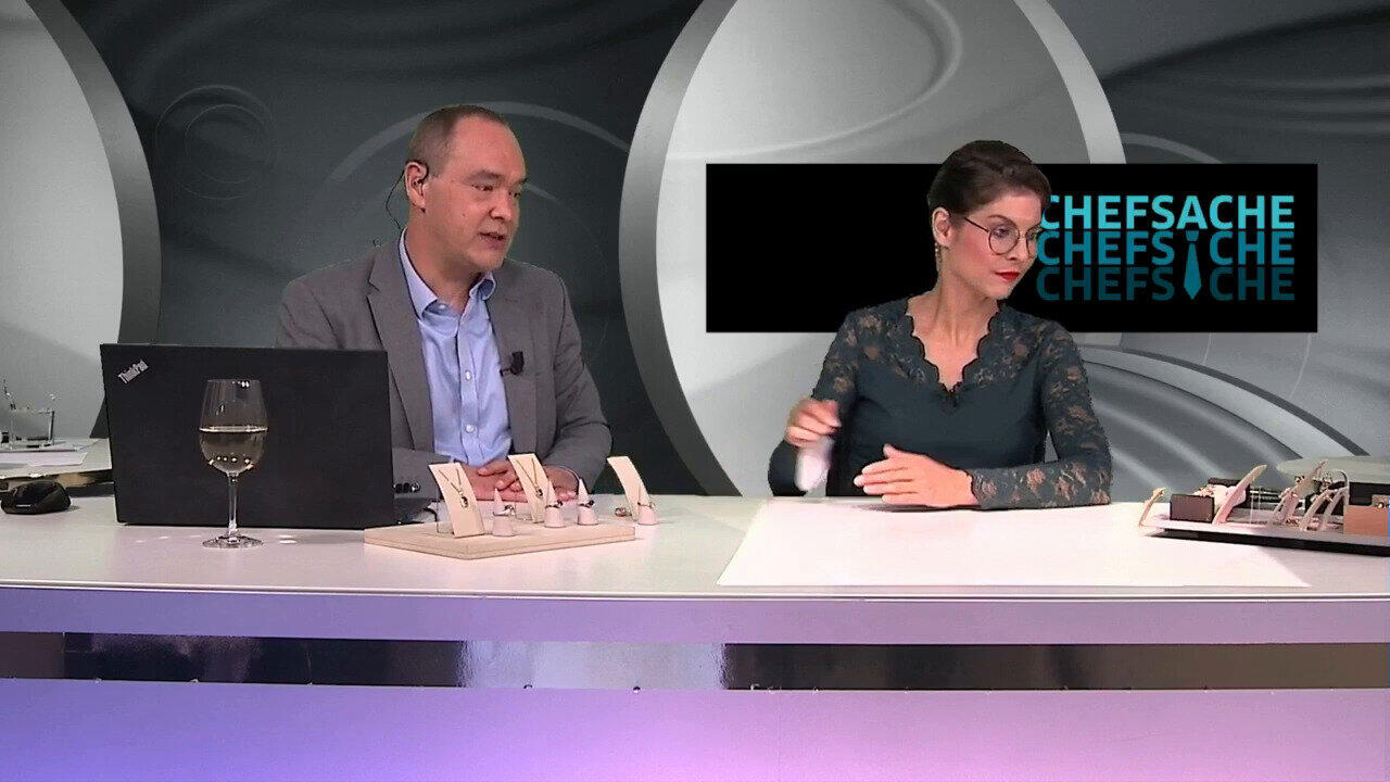 Letzte TV-Show ansehen