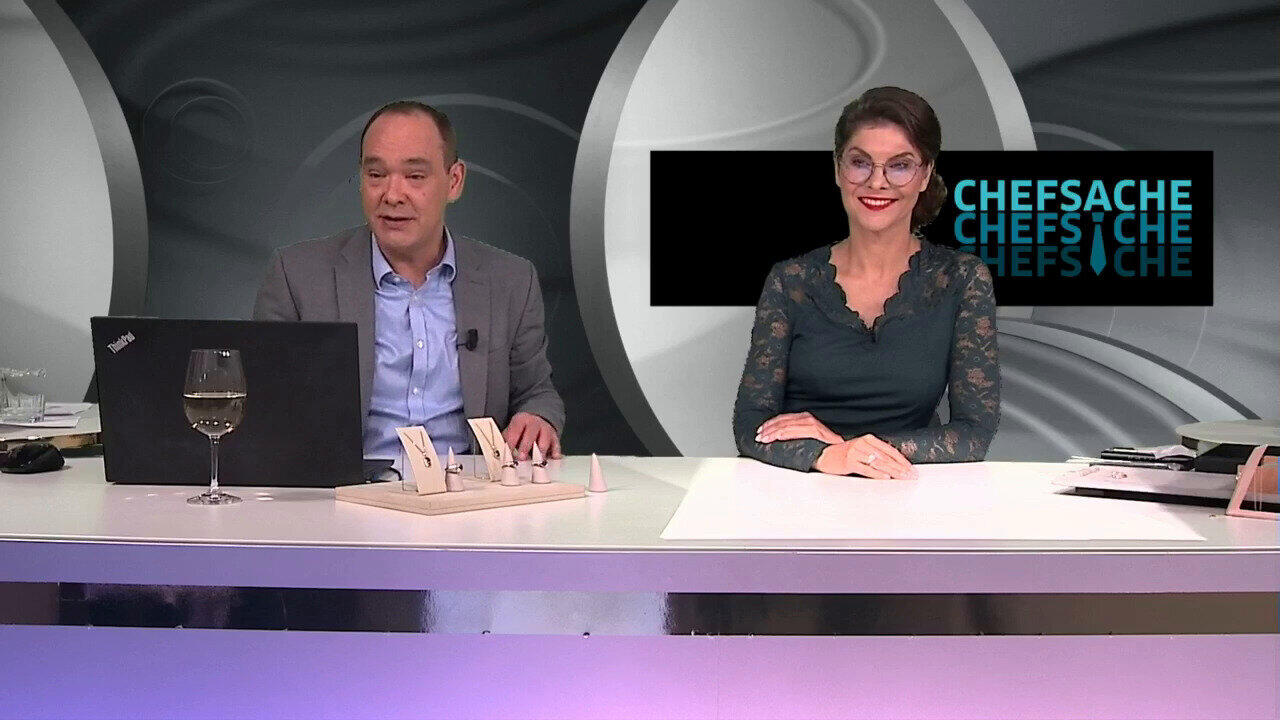 Letzte TV-Show ansehen