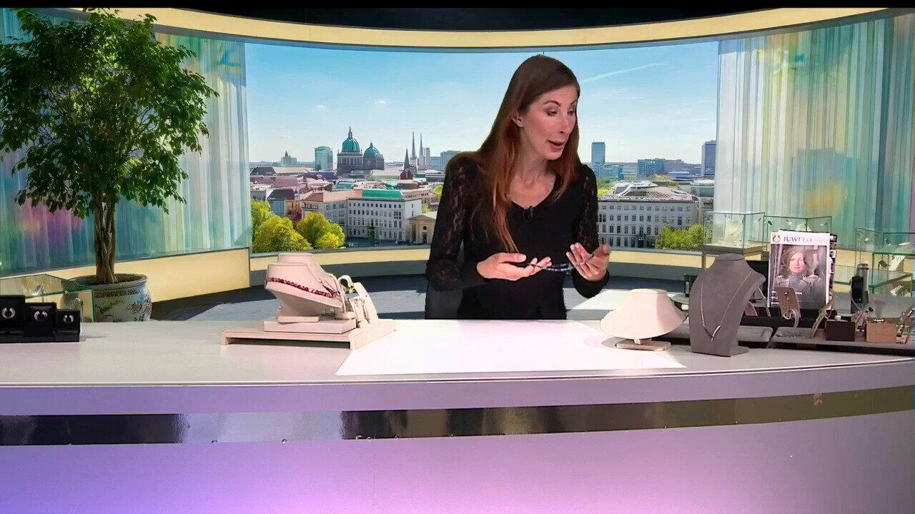 Letzte TV-Show ansehen