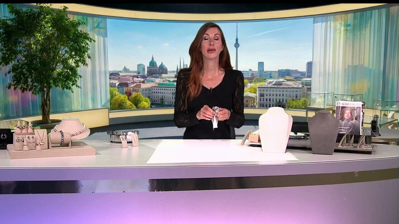 Letzte TV-Show ansehen