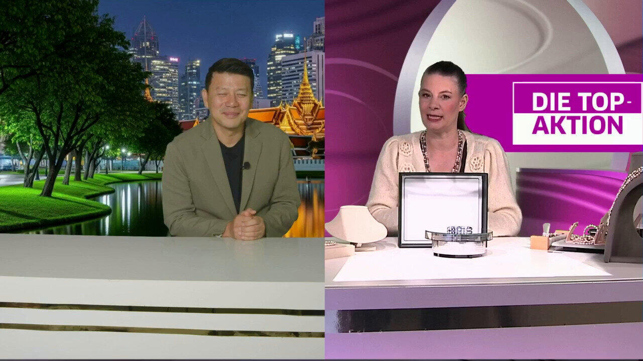 Letzte TV-Show ansehen