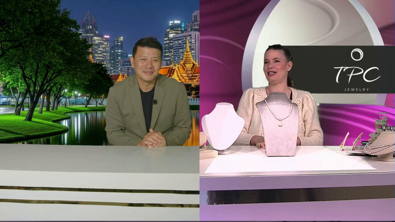 Visualizza l‘ultima asta di gioielli in Tv