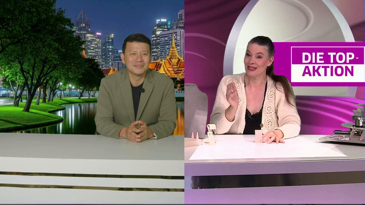 Letzte TV-Show ansehen