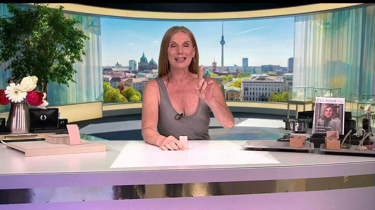Letzte TV-Show ansehen