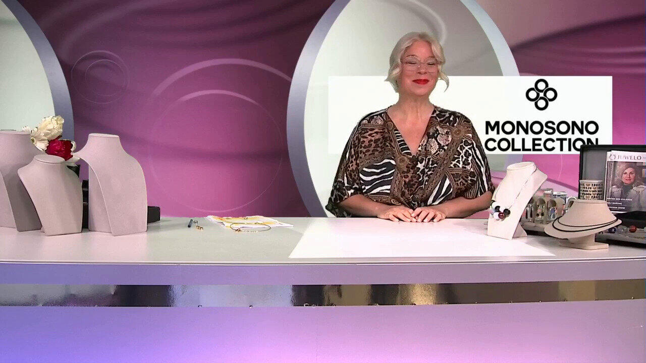 Visualizza l‘ultima asta di gioielli in Tv