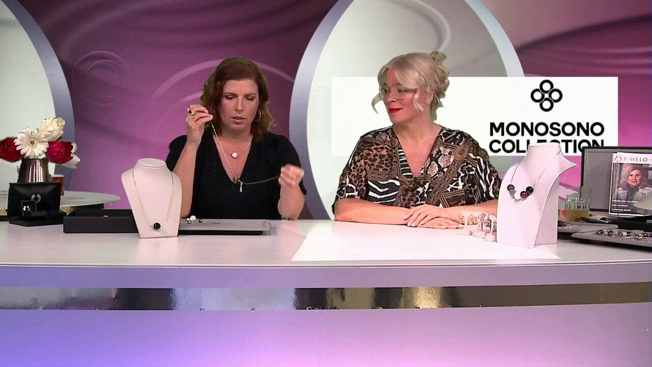 Visualizza l‘ultima asta di gioielli in Tv