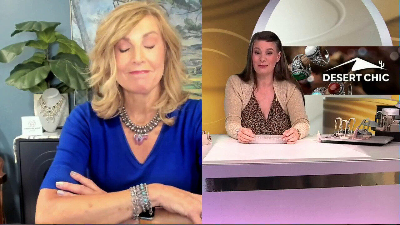 Visualizza l‘ultima asta di gioielli in Tv