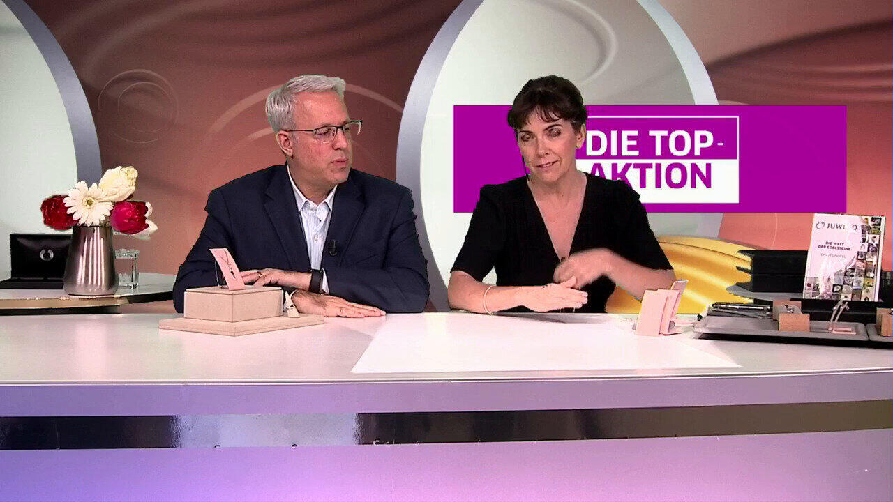 Watch last TV show