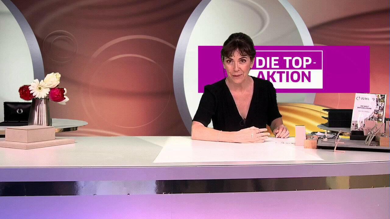 Letzte TV-Show ansehen