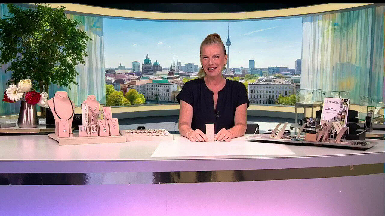 Letzte TV-Show ansehen