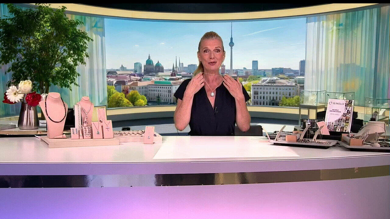 Visualizza l‘ultima asta di gioielli in Tv