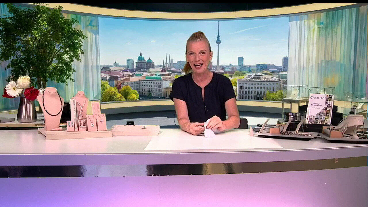 Letzte TV-Show ansehen