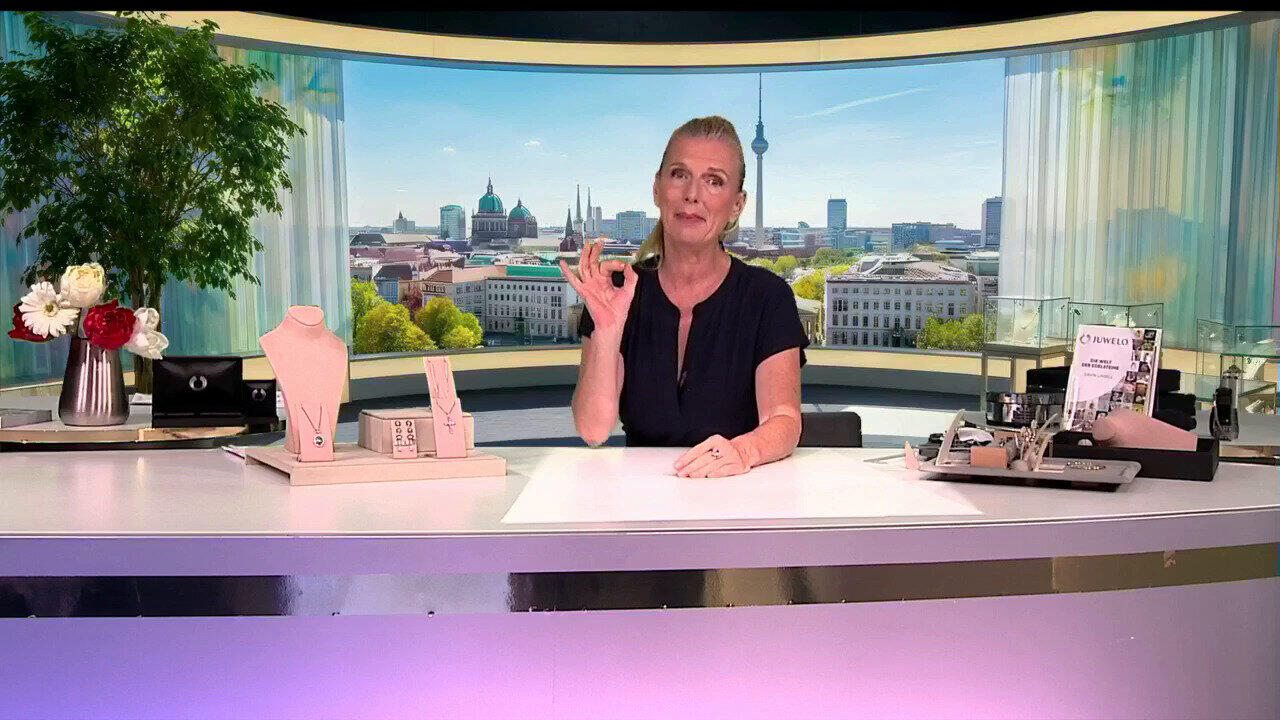 Letzte TV-Show ansehen
