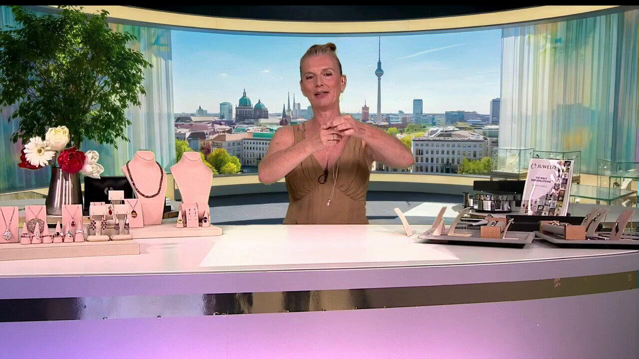 Letzte TV-Show ansehen