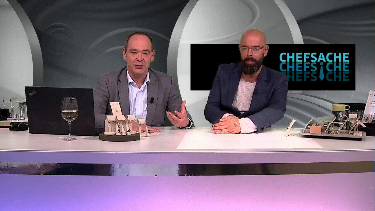 Watch last TV show