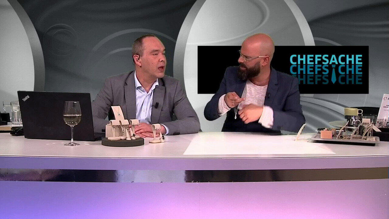 Laatste live aanbiedingen bekijken
