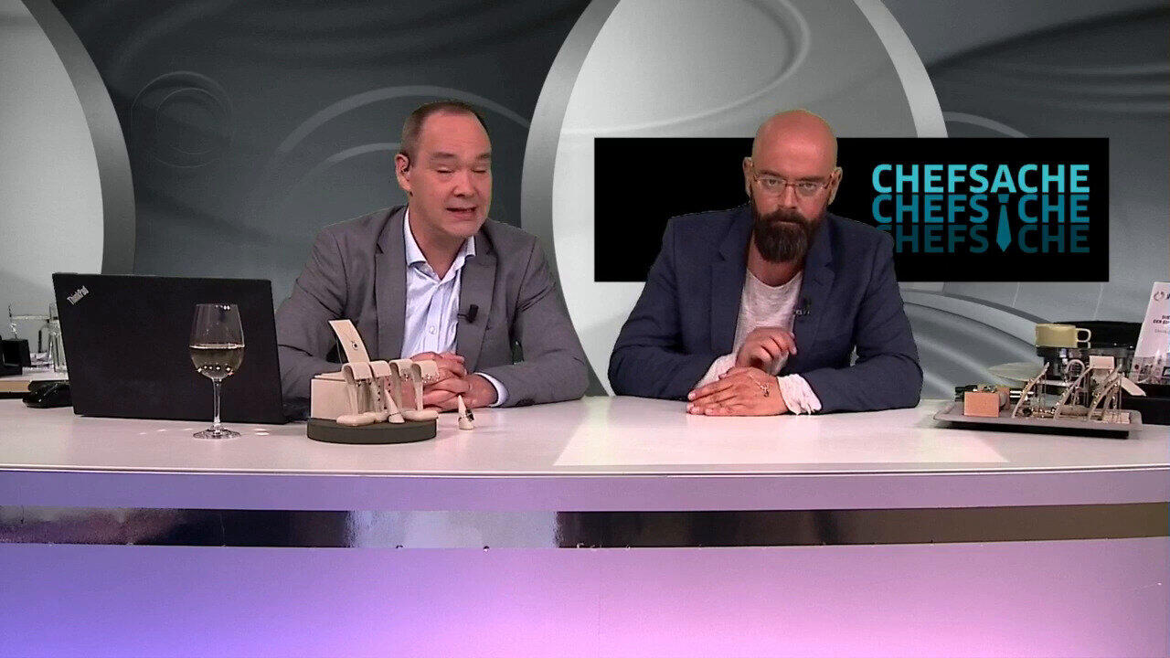 Watch last TV show