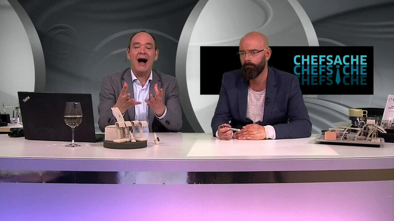 Letzte TV-Show ansehen