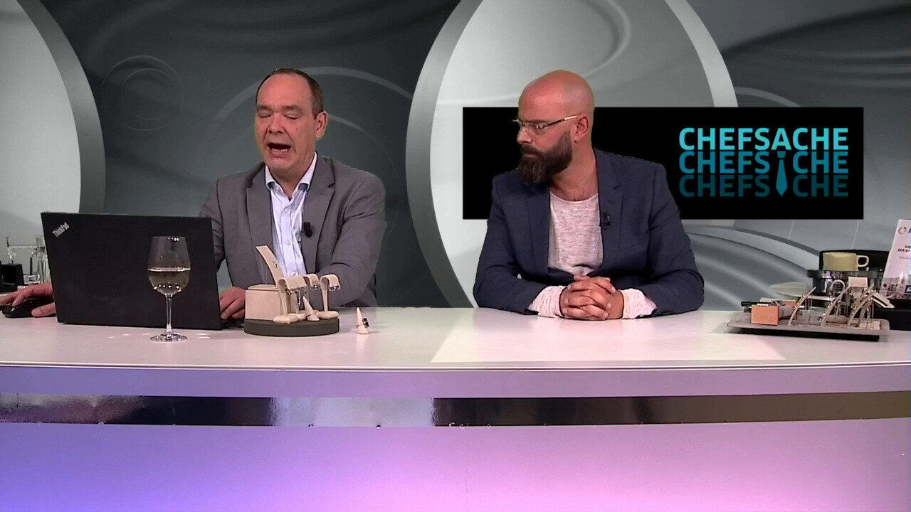 Letzte TV-Show ansehen