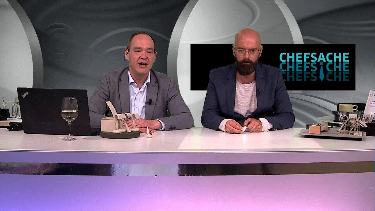 Letzte TV-Show ansehen