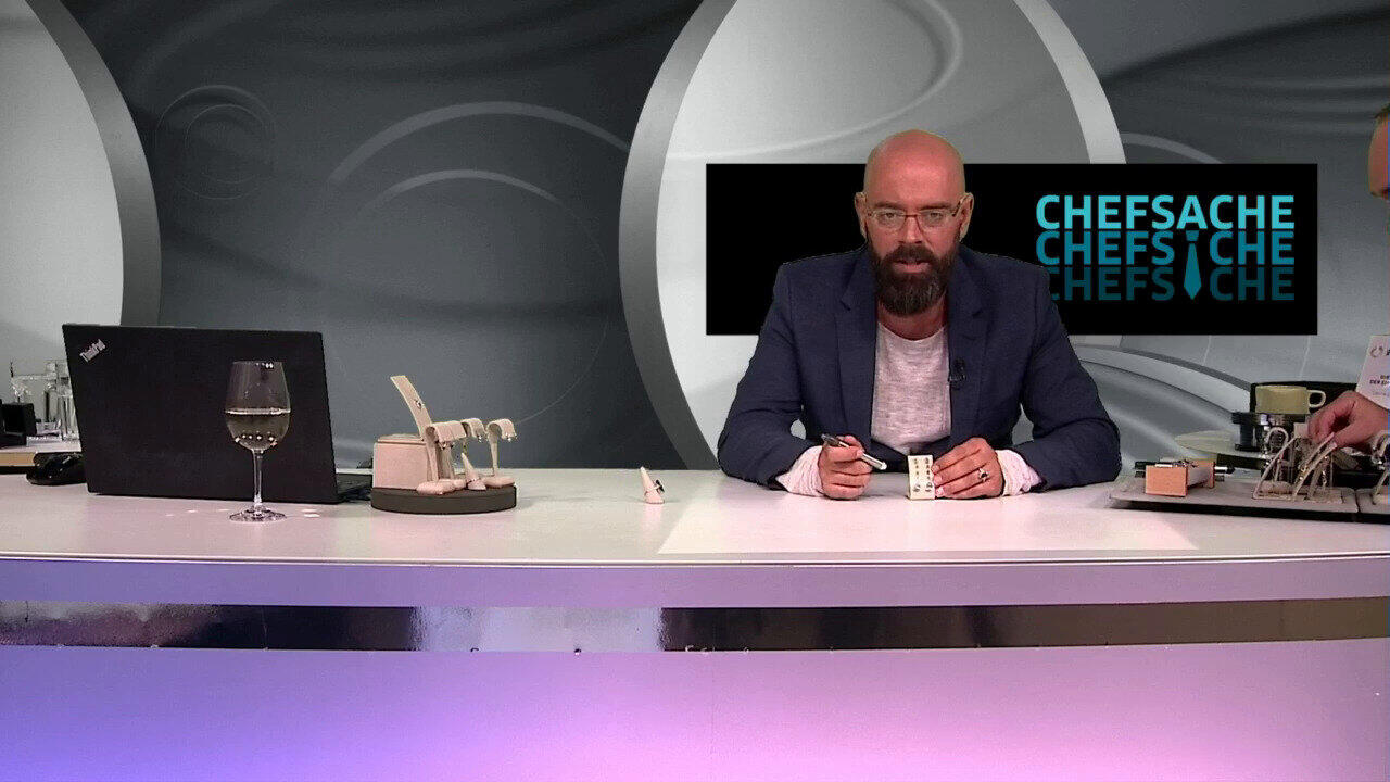 Letzte TV-Show ansehen