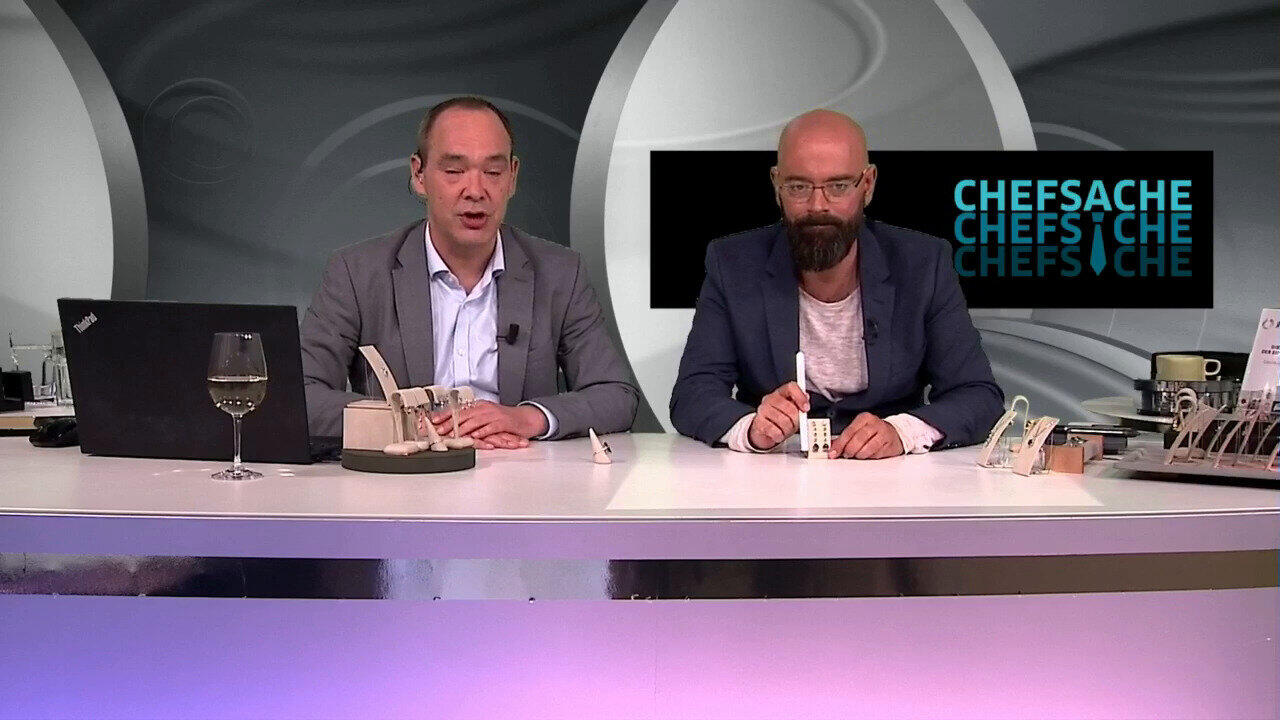 Letzte TV-Show ansehen