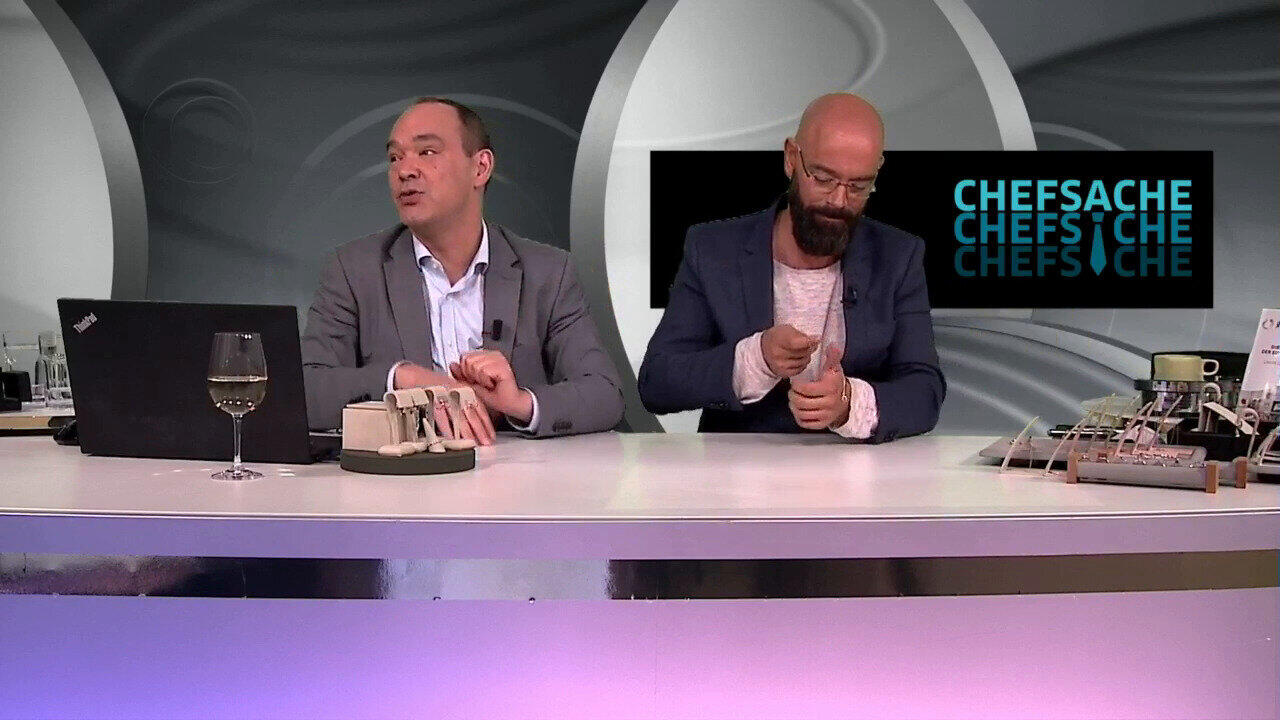 Letzte TV-Show ansehen