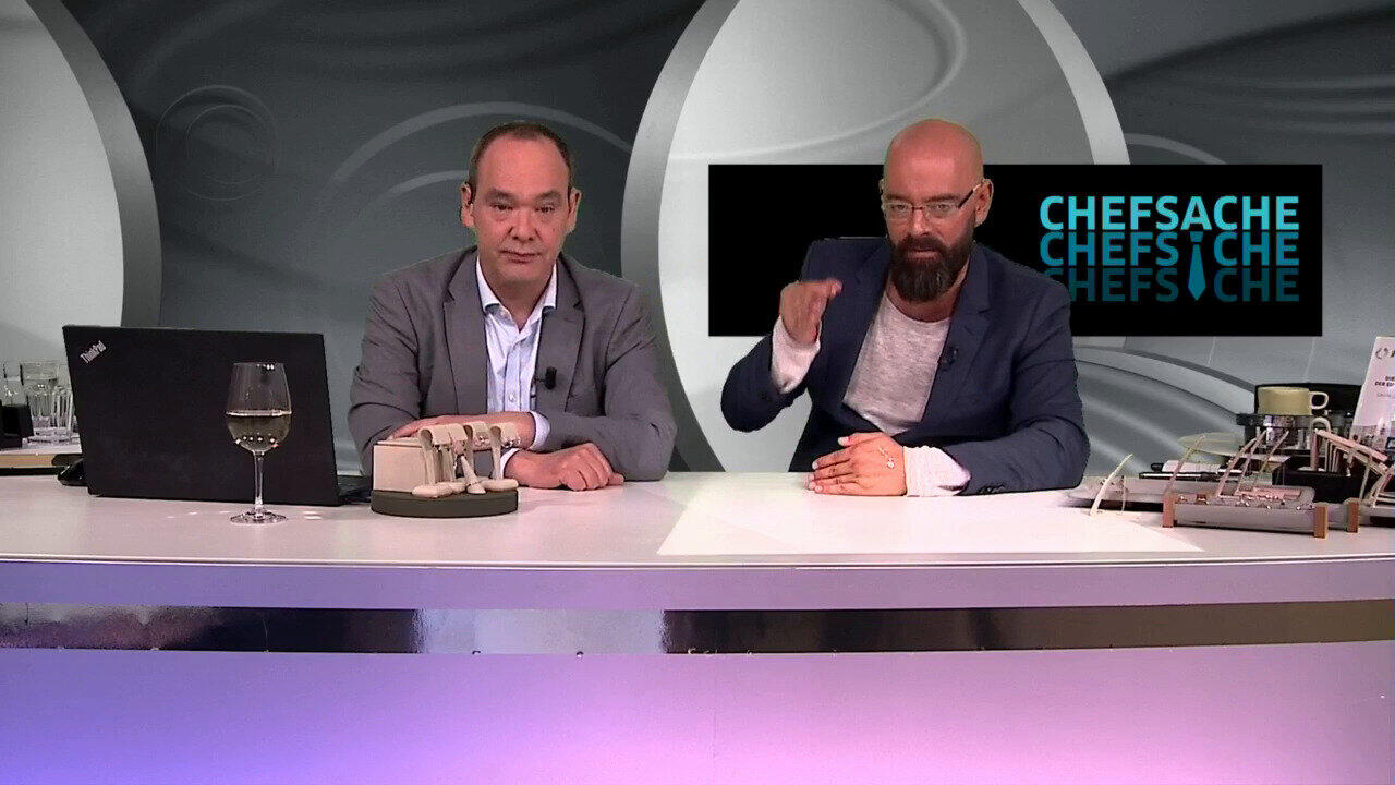 Letzte TV-Show ansehen