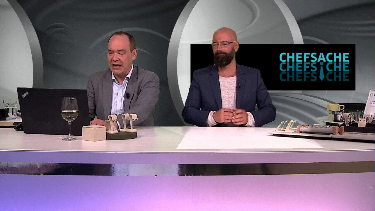 Visualizza l‘ultima asta di gioielli in Tv