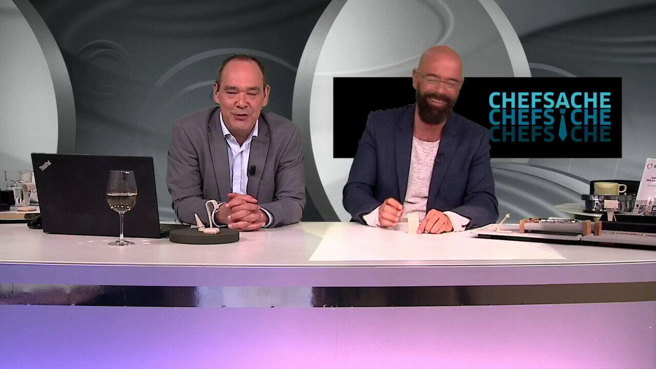 Letzte TV-Show ansehen
