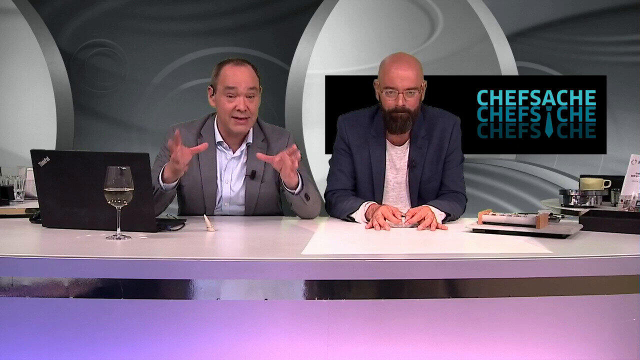 Letzte TV-Show ansehen