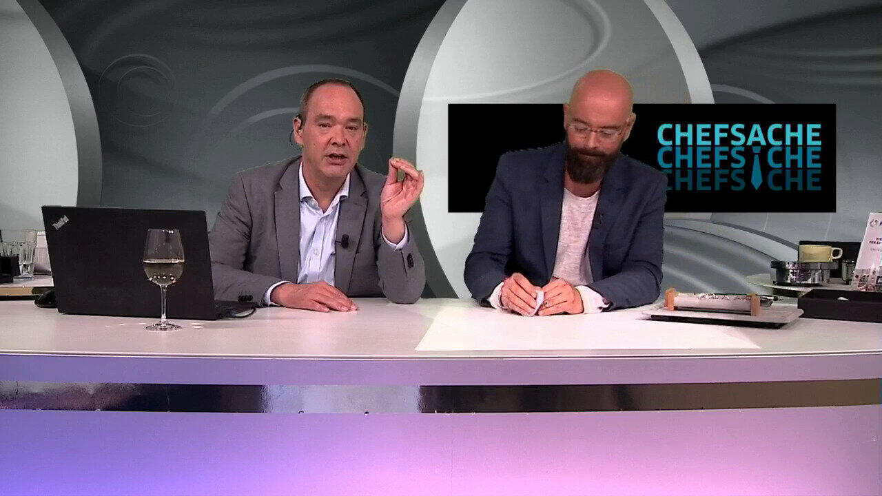 Letzte TV-Show ansehen